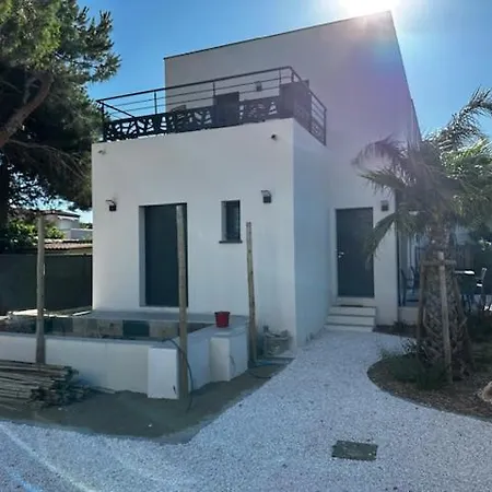 Ferienhaus Metisse, And Quiet Sainte-Marie