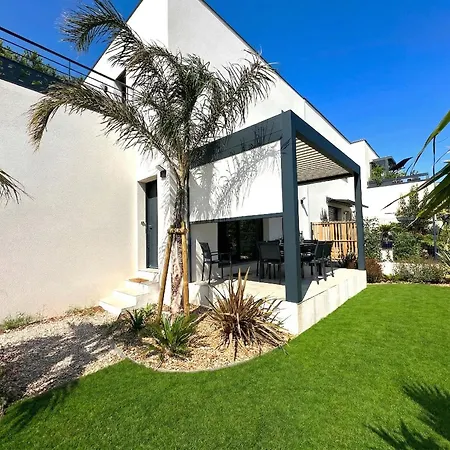 Holiday home La Metisse - Conciergrie Ib